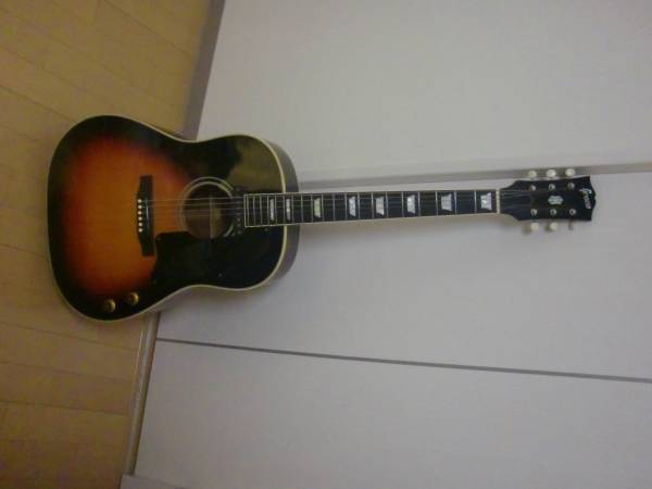 GRECO グレコ J-80E○○GIBSON J-160Eタイプ○○(ギブソン)｜売買され