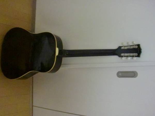 GRECO グレコ J-80E○○GIBSON J-160Eタイプ○○(ギブソン)｜売買され