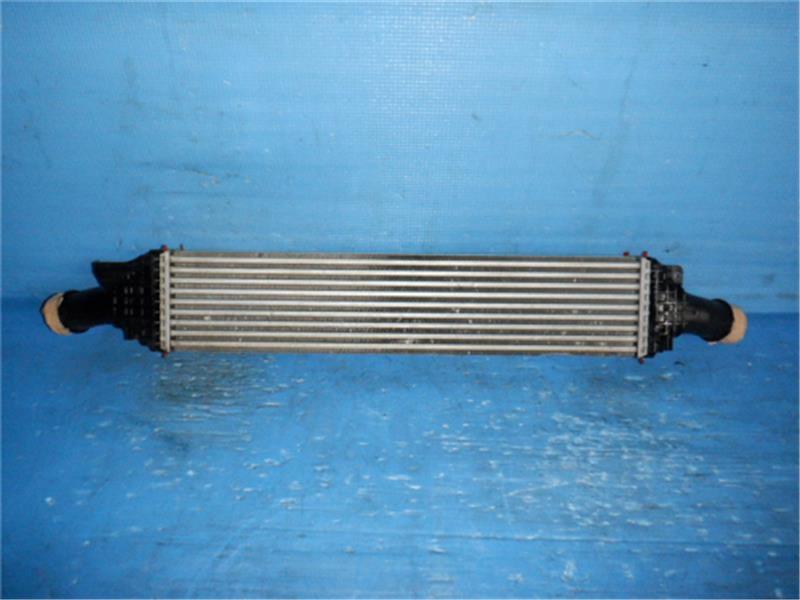 アウディ 純正 アウディA4 《 8KCDNF 》 インタークーラー P10700-22026869