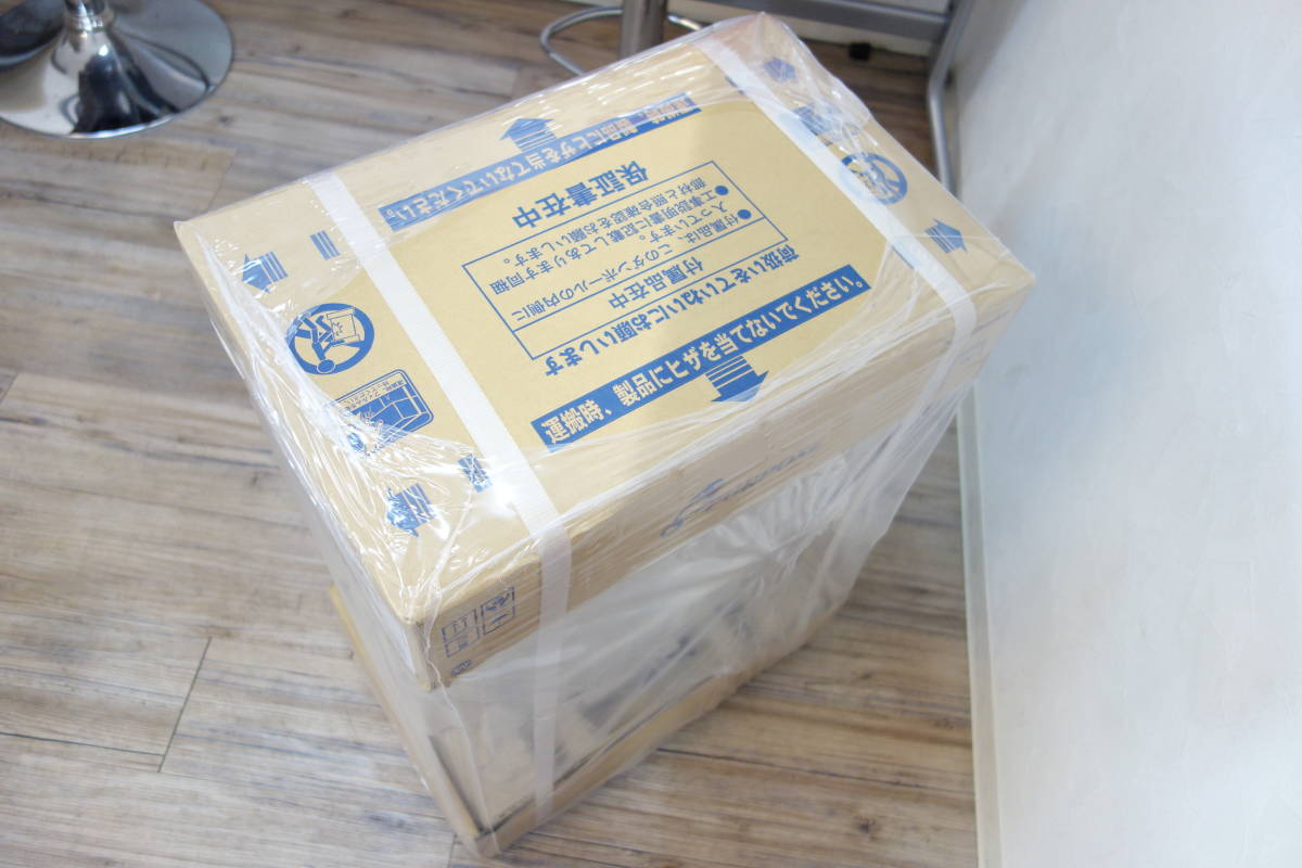 未使用 パーパス ガス給湯器 GS-2002W-1 LPガス用 20号 2022年製 給湯
