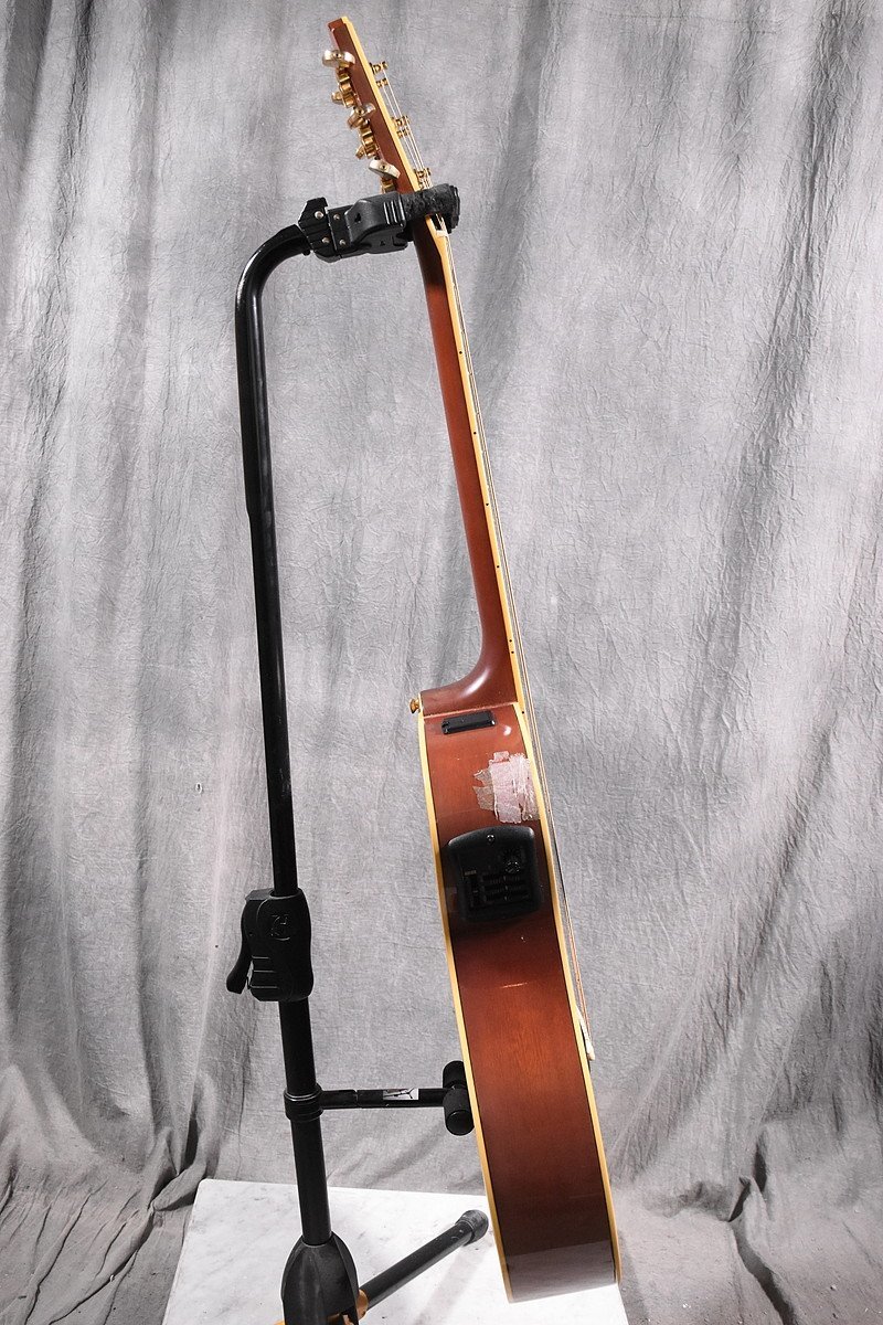 YAMAHA/ヤマハ エレアコ/アコースティックギター APX-7A YAMAHA ヤマハ