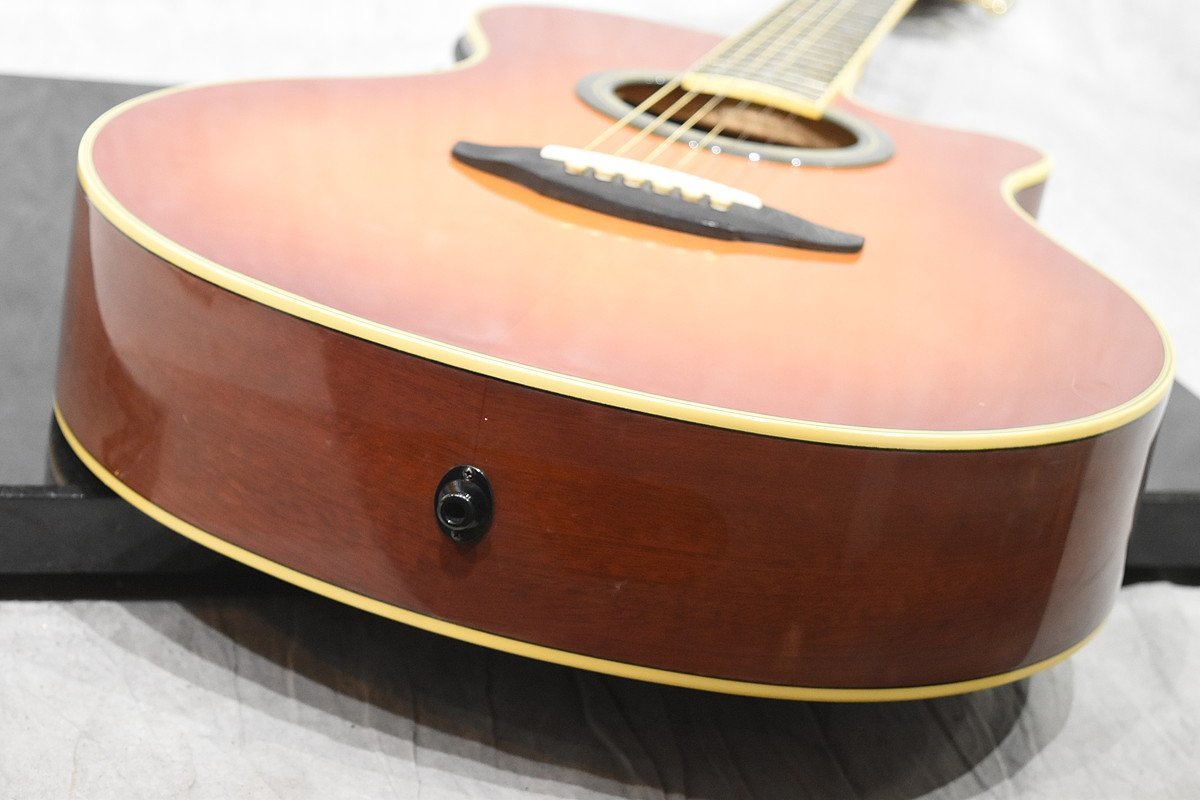 YAMAHA/ヤマハ エレアコ/アコースティックギター APX-7A YAMAHA ヤマハ
