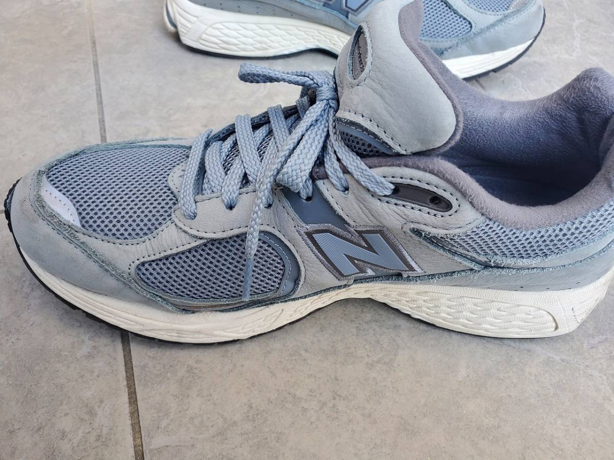 NEW BALANCE ニューバランス ML2002RR 28.5cm（当方27.0cm)(28.5