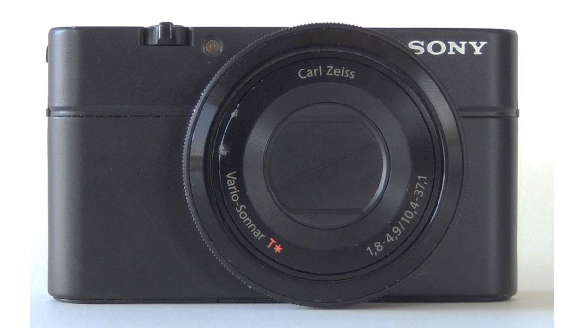 DSC-RX100 SONY Cyber-shot ソニー Sony Cyber-Shot Digital 公式通販 
