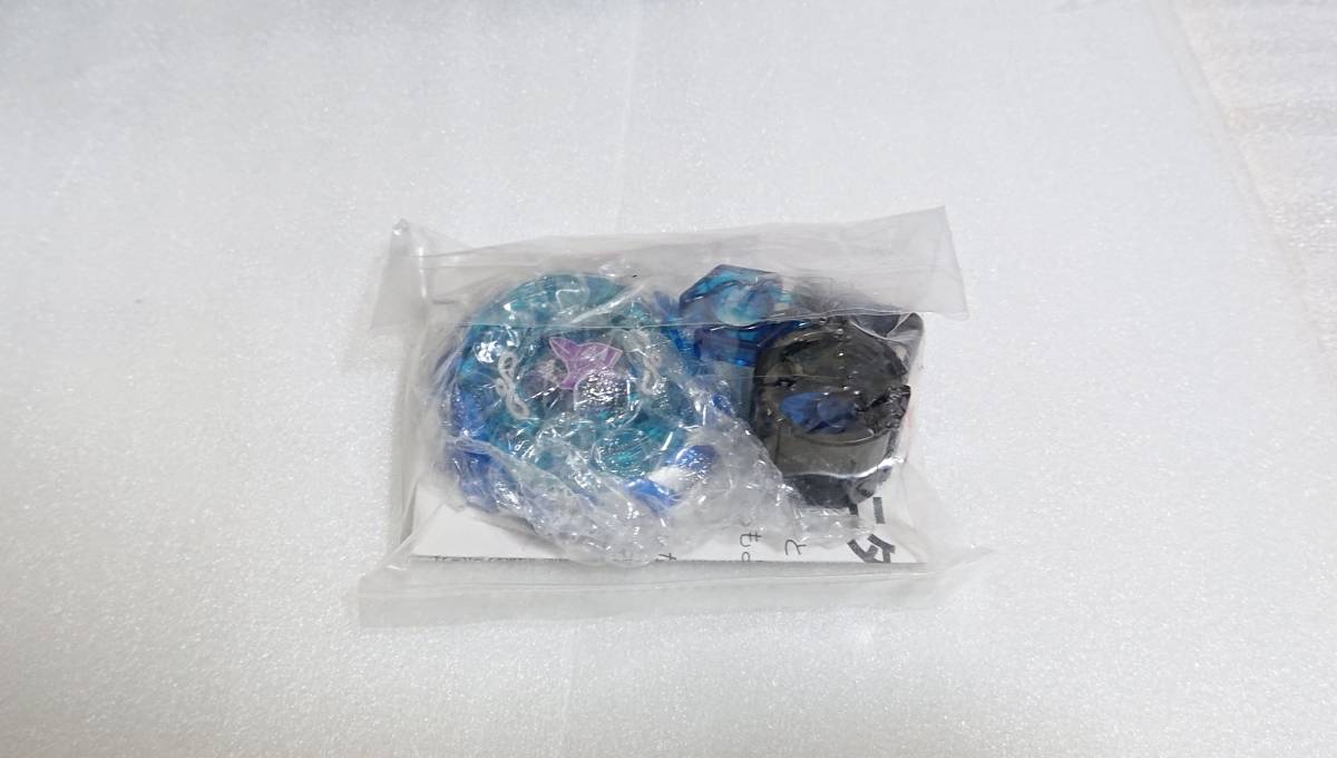 ベイブレード メタルファイト WBBA 特別景品 メタルファイト 