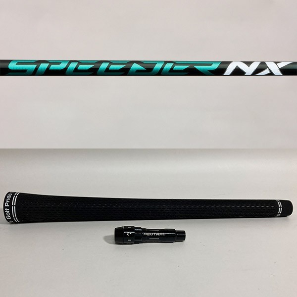 Fujikura スピーダーspeeder 569TR FW用シャフト Fujikura Speeder TR