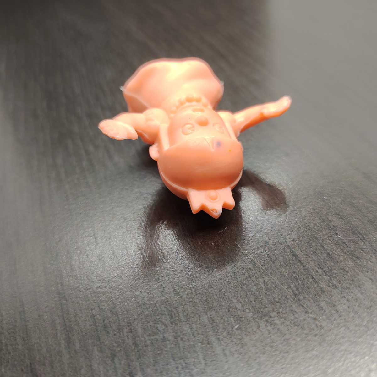 魔界村 プリンセス 肌色 消しゴム フィギュア 黒ずみ 変色アリの入札