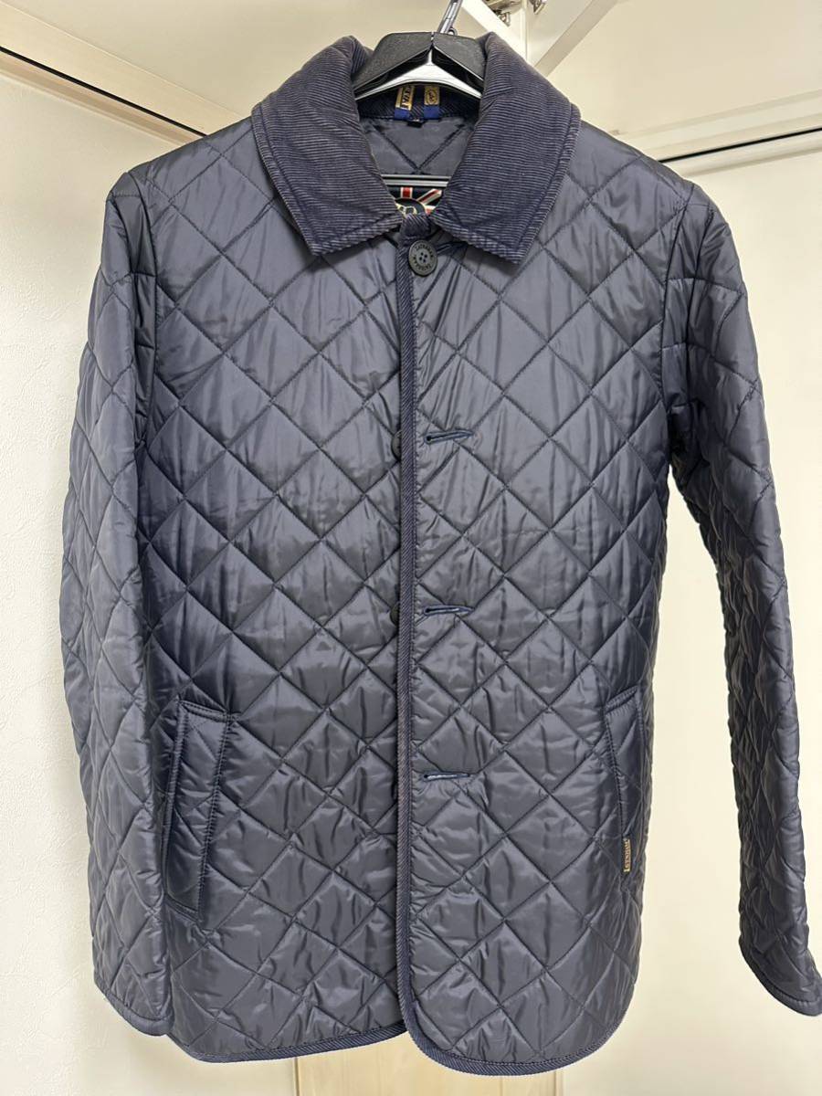 SHIPS LAVENHAM ラベンハム DENSTON 36 S(ジャケット、上着)｜売買され 