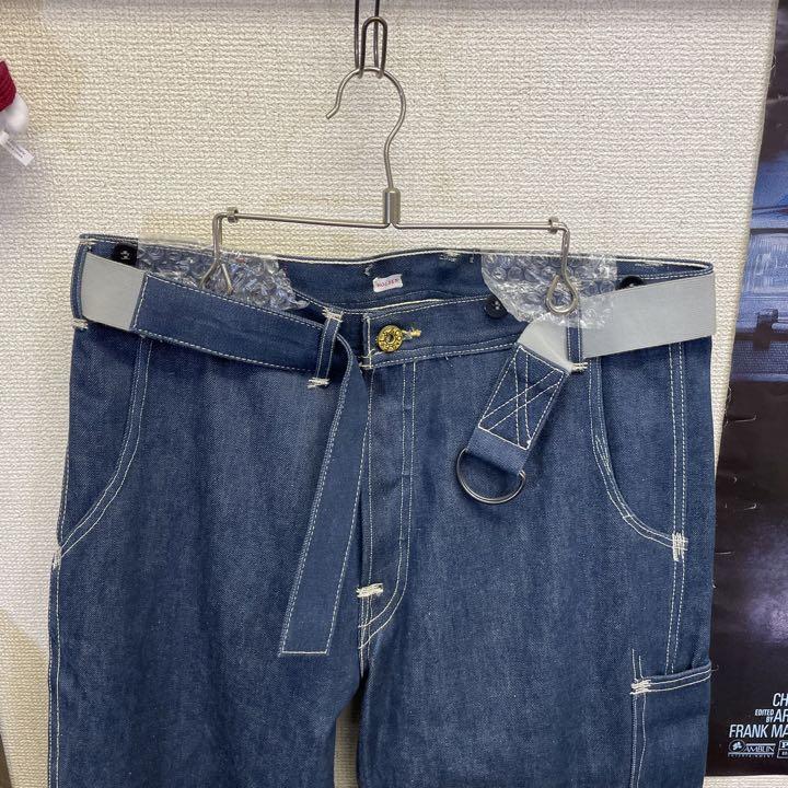 超激レア Levi's RED リーバイスレッド ホールデン HOLDEN 32×32