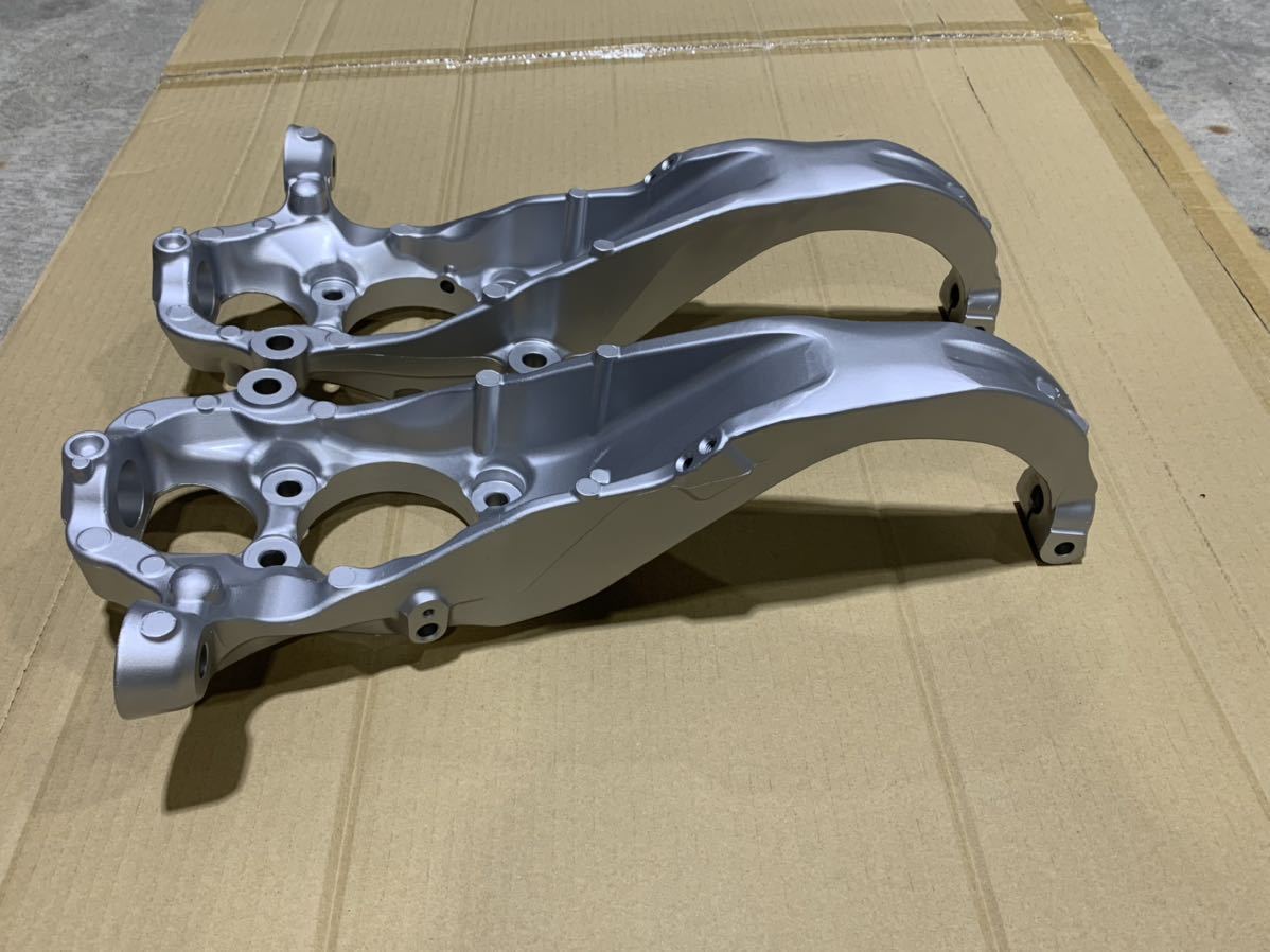30mm 3度 短縮加工ナックル V36 V37スカイラインY51Y50 フーガフロント