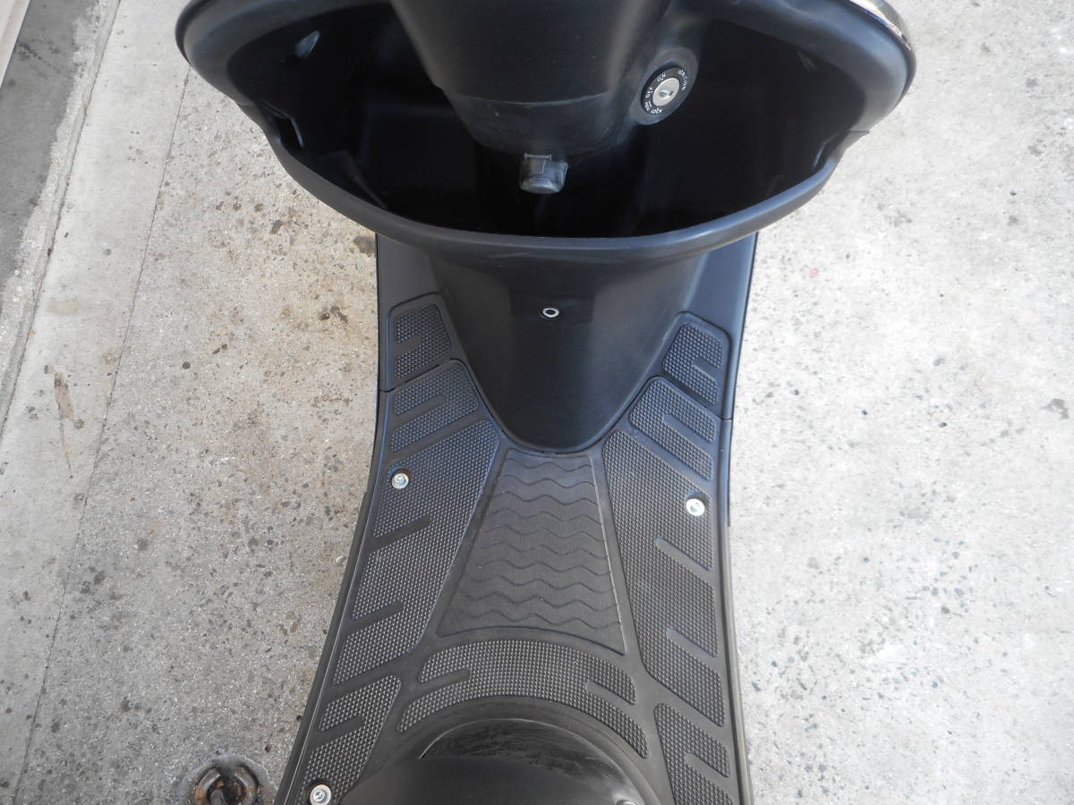 【専用ページ】 ZX-6R テールカウル 緑 カワサキ 純正 中古 バイク 部品 ZX600P 07-08