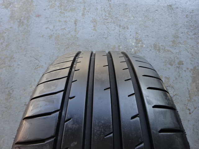 22年製造!9.5分山以上!トーヨー PROXES R51A 215/45R18 中古2本セット