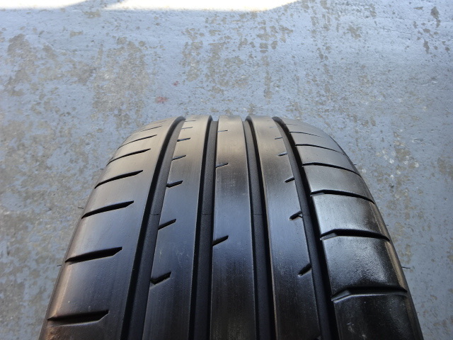 22年製造!9.5分山以上!トーヨー PROXES R51A 215/45R18 中古2本セット