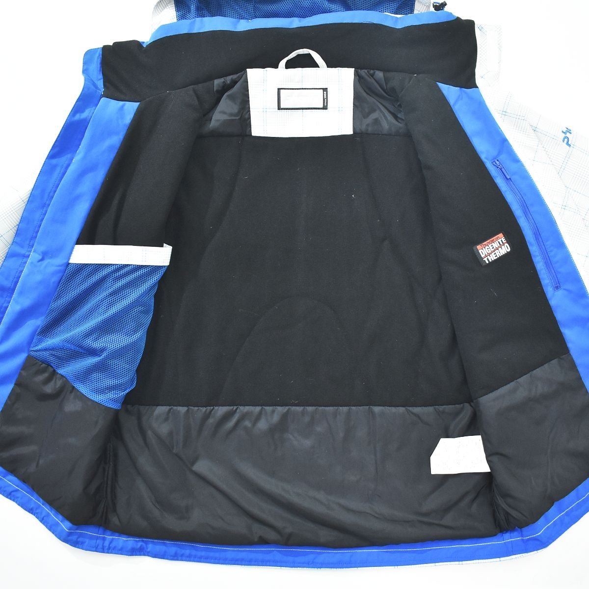 【PHENIX✨O XL】スキー スノー ウェア セットアップ 上下 中綿 ☆中綿入り DIGENITE THERMO フェニックス Phenix 起毛裏地 防寒