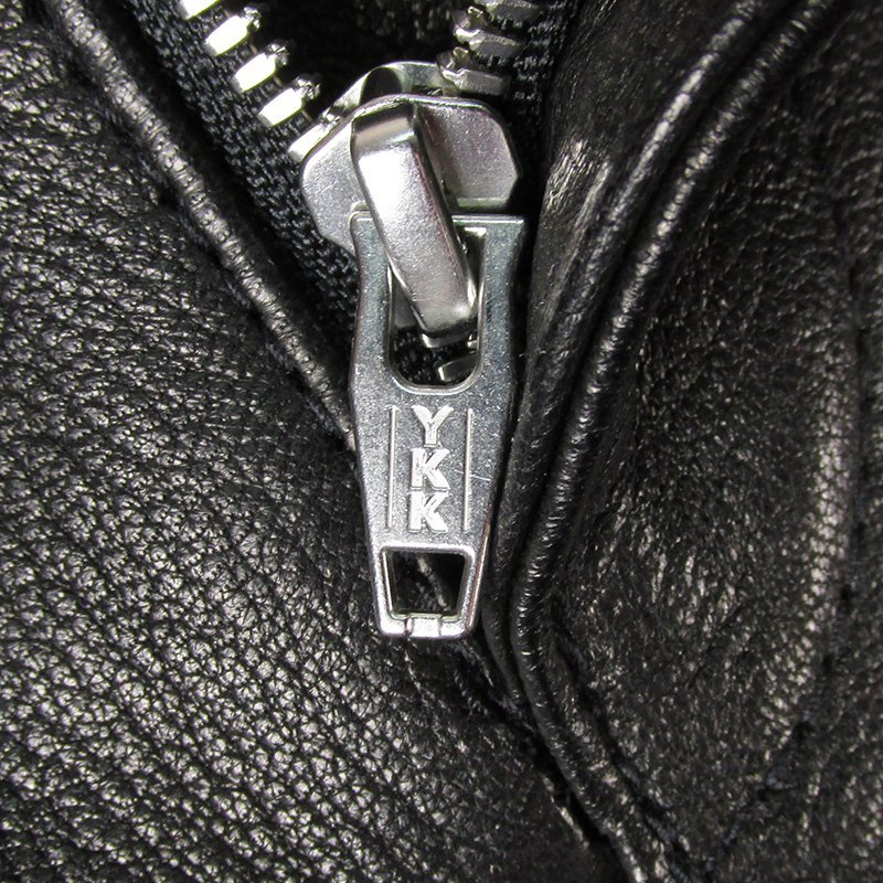 FP15592 BRU NA BOINNE ブルーナボイン T.Rガルパンツ レザーパンツ 1