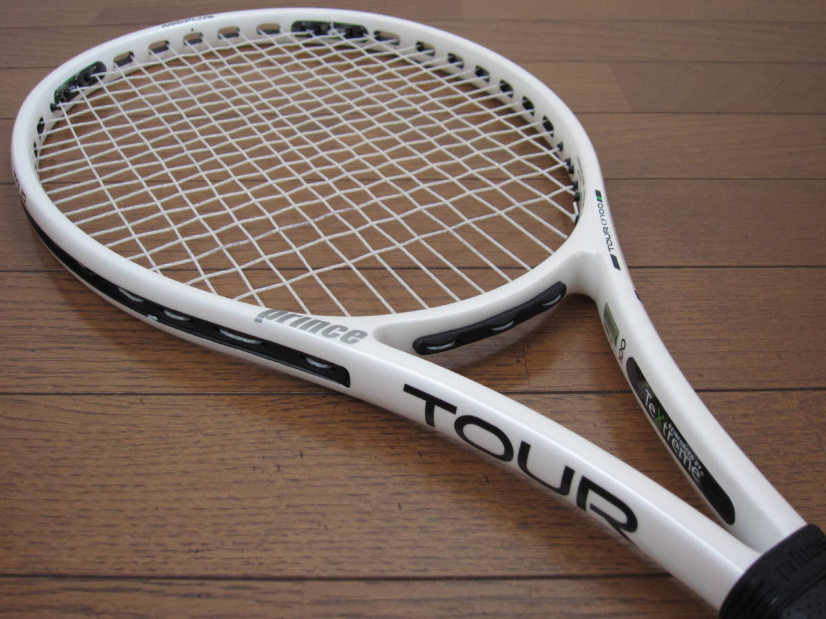 YONEX VCORE 98 2021 ヨネックス Vコア98 2021 16×19 【公式通販】