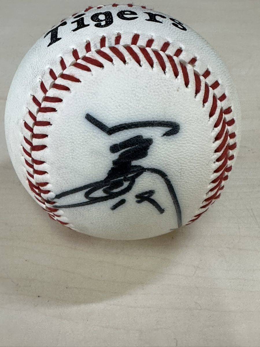 王林サインボール 楽天市場】プリントサイン入りボール│#6村林一輝《楽天イーグルス