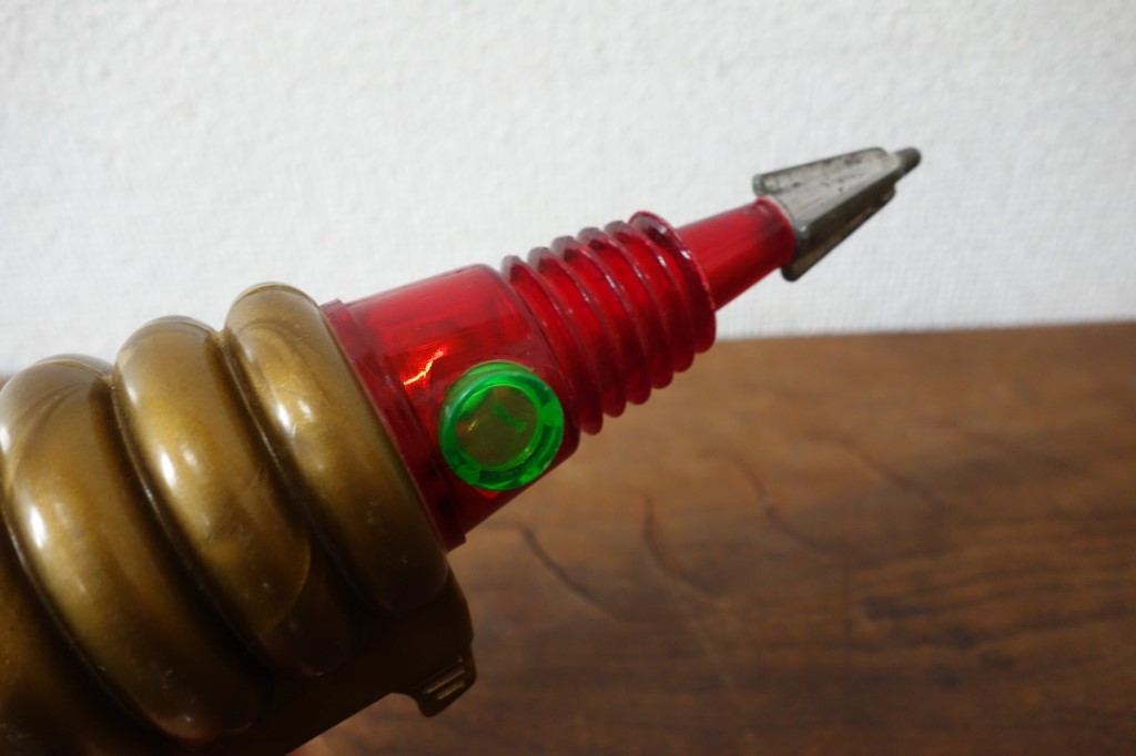 SPECE PILOT X RAY GUN 昭和レトロ TAIYO 玩具の鉄砲 【公式通販】