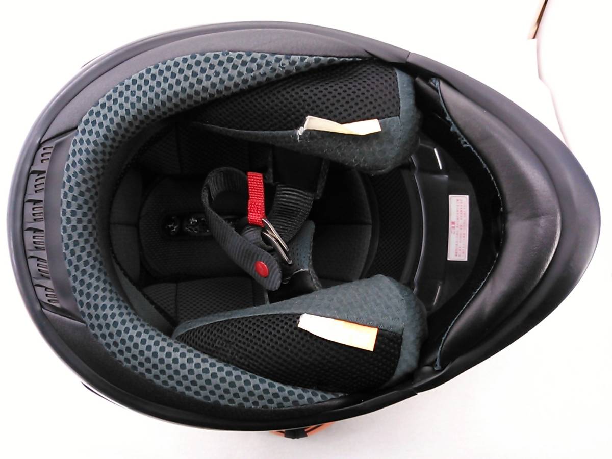 Arai アライ TOUR CROSS 3 ツアークロス3 DETOUR デツアー Mサイズ