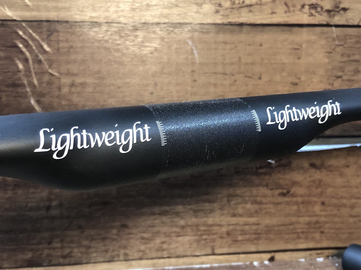 GL505 ライトウェイト Lightweight Kompaktbugel カーボン ドロップ 