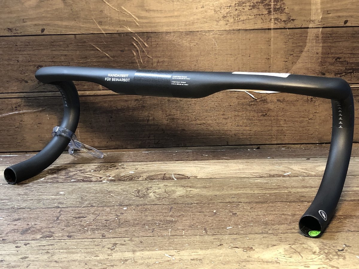 GL505 ライトウェイト Lightweight Kompaktbugel カーボン ドロップ 