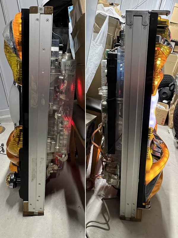 CR大海物語スペシャルMTE ジャンク 送料込み - メルカリ