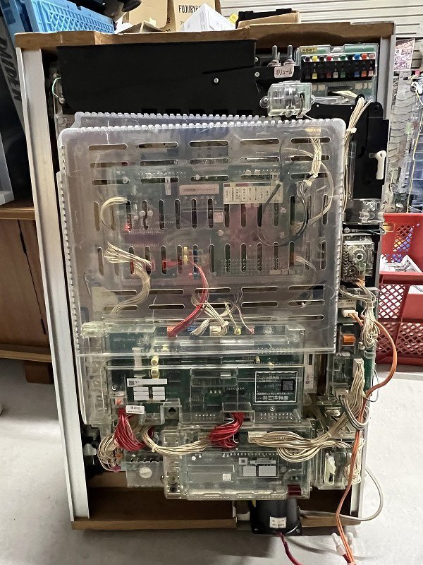 CR大海物語スペシャルMTE ジャンク 送料込み - メルカリ