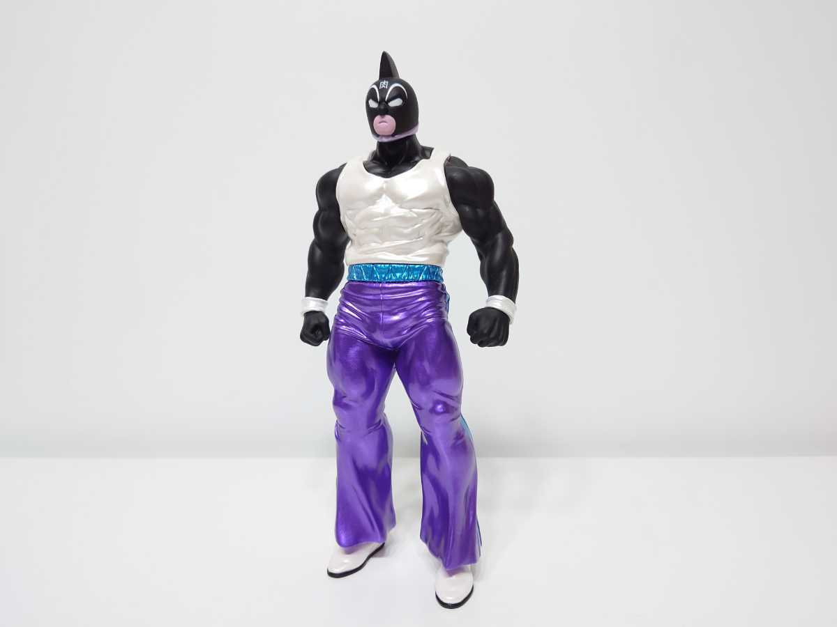 CCP キン肉マングレート 初代 原作 TOUMAカラー /検 kinnikuman キン肉 