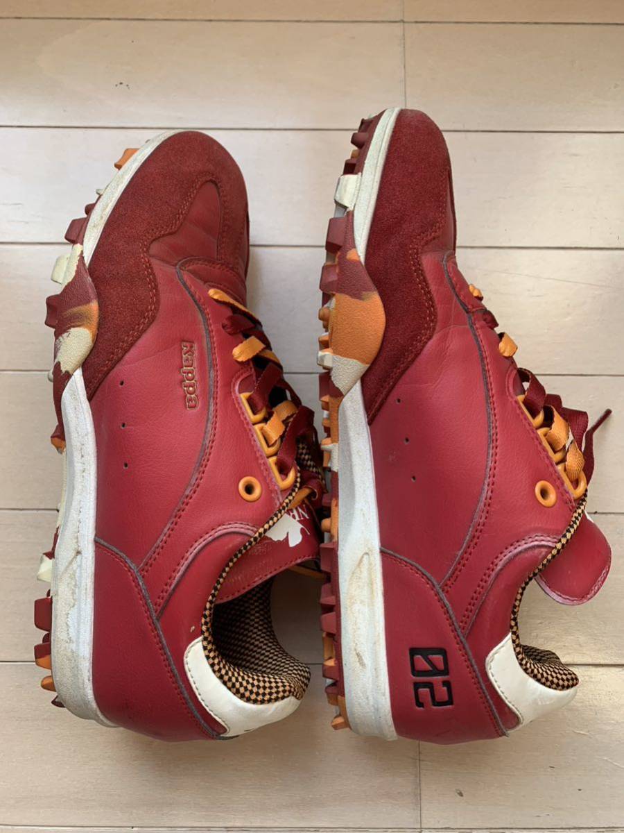 カッパ」×「エヴァンゲリオン」のコラボゴルフシューズ登場 | some(z)up