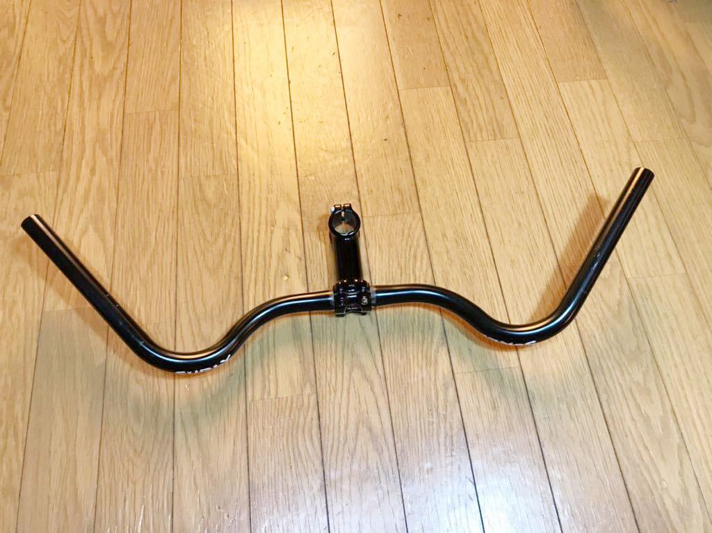 サーリーハンドル surly サーリー truck stop bar 420 ドロップ