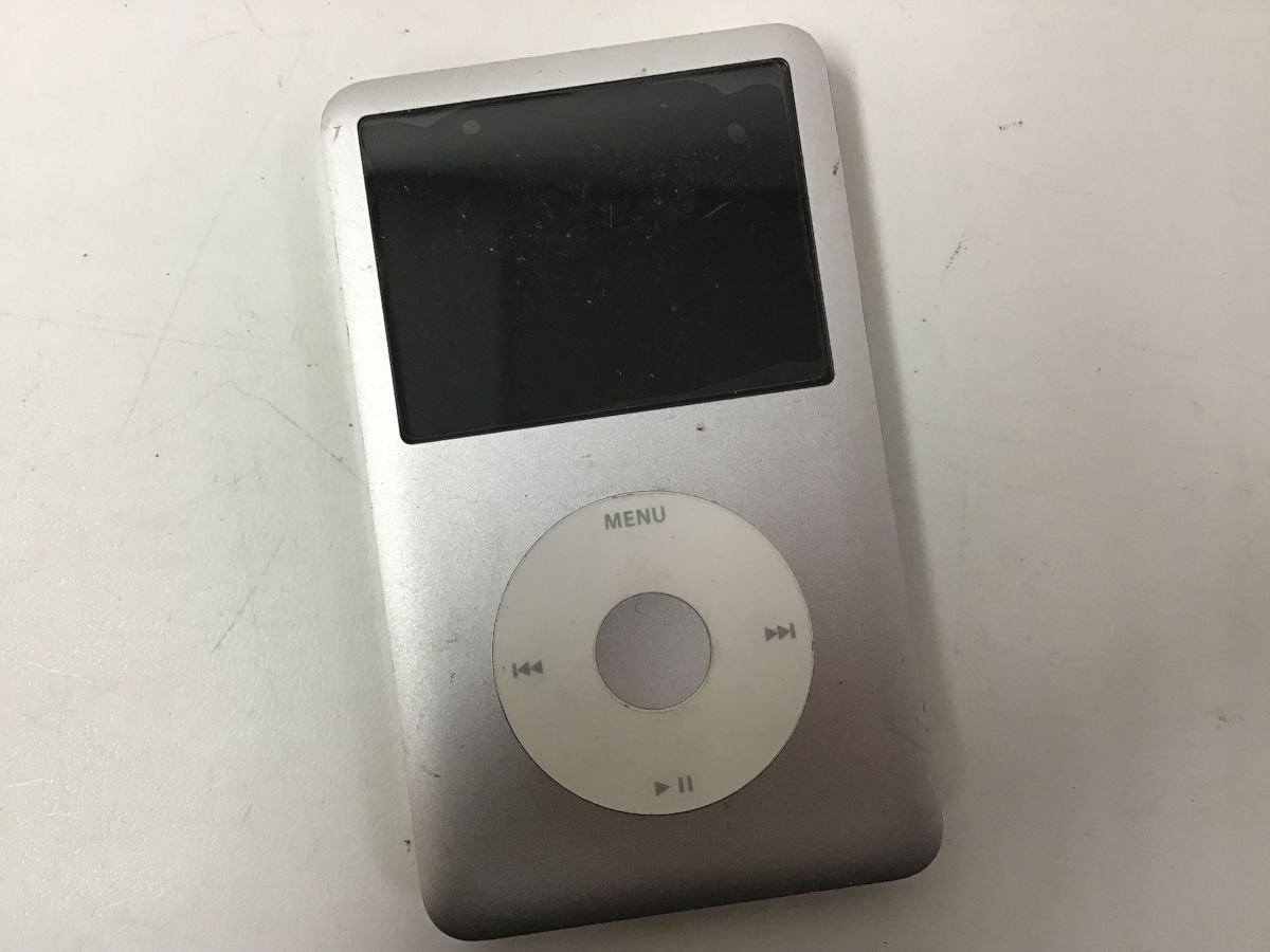 APPLE A1238 iPod classic 160GB◇現状品 [4410W] 【公式通販】