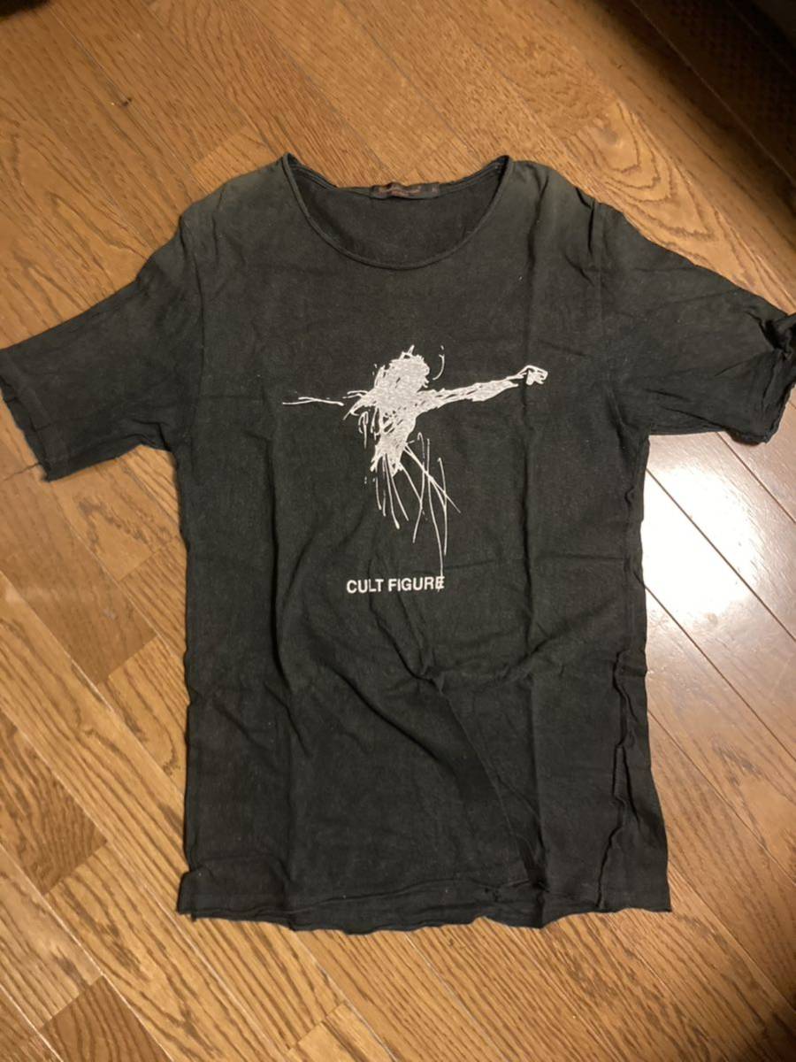 アンダーカバー but Tシャツ　undercover undercoverism but beautiful M カットソー