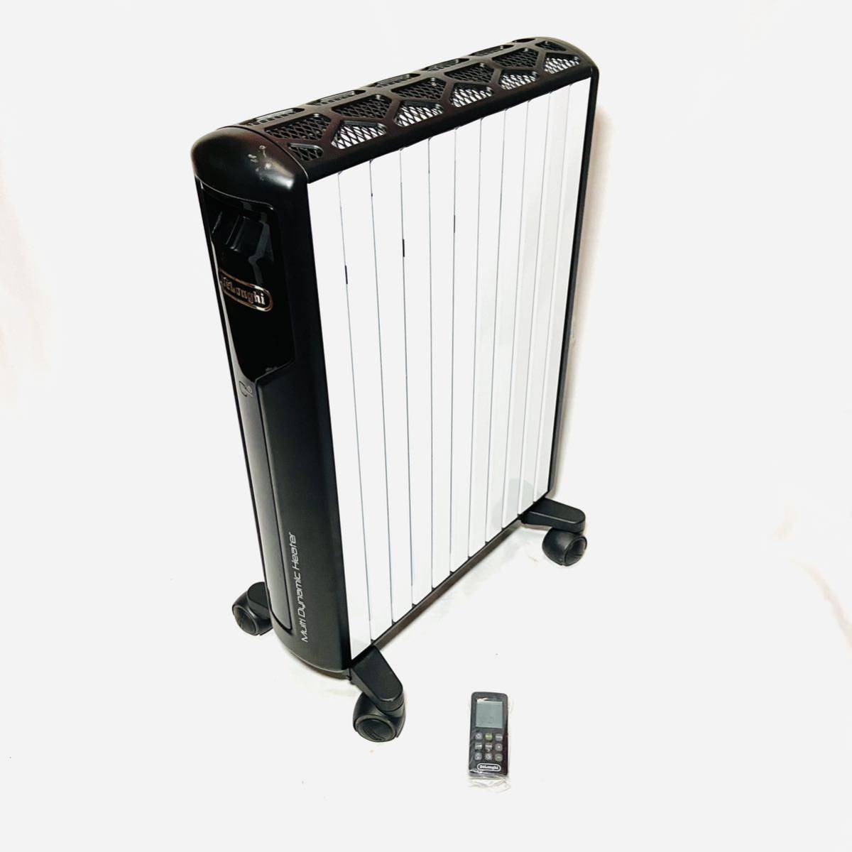 Delonghi MDH15-BK マルチダイナミックヒーター デロンギ MDH15-BK