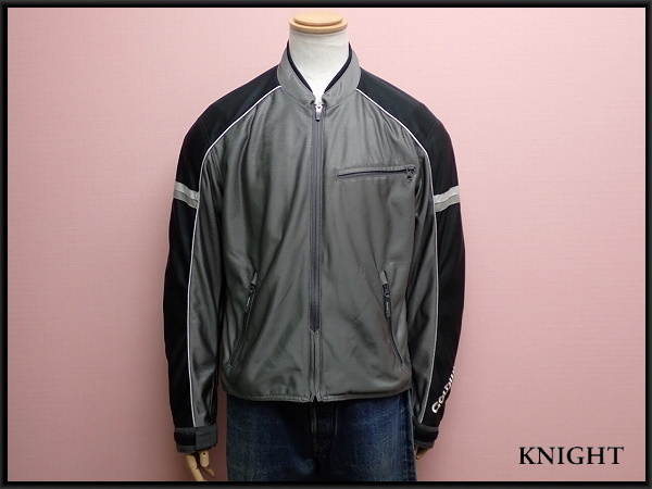 GOLDWIN メッシュライダース・L▲ゴールドウィン/バイカー/100サイズ/23*1*3-5