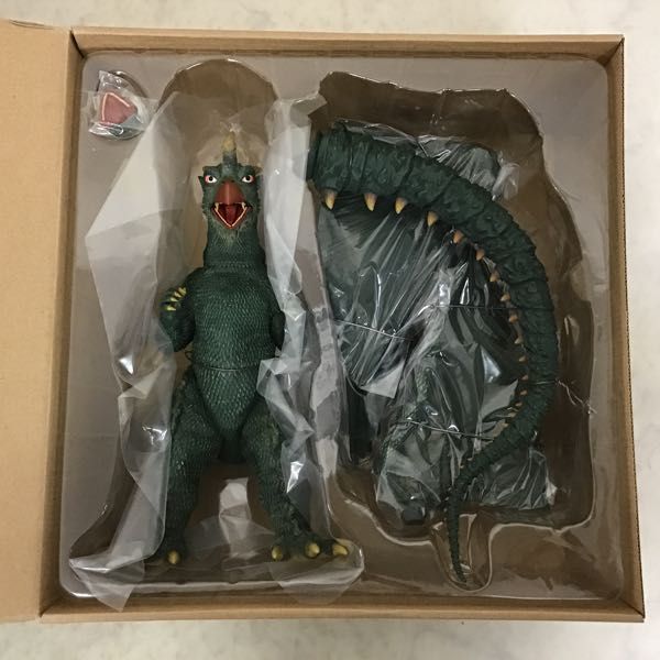 1円〜 エクスプラス 大怪獣シリーズ 総天然色 大巨獣ガッパ