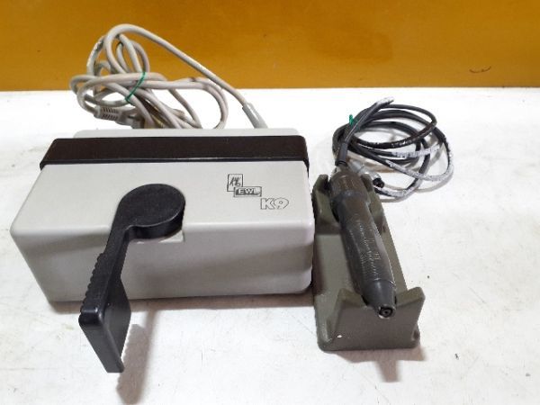 特殊工具 KAVO カボ 歯科技工