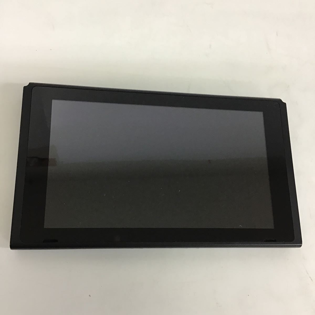 36 【ジャンク】Nintendo Switch ニンテンドースイッチ本体 (旧)HAC