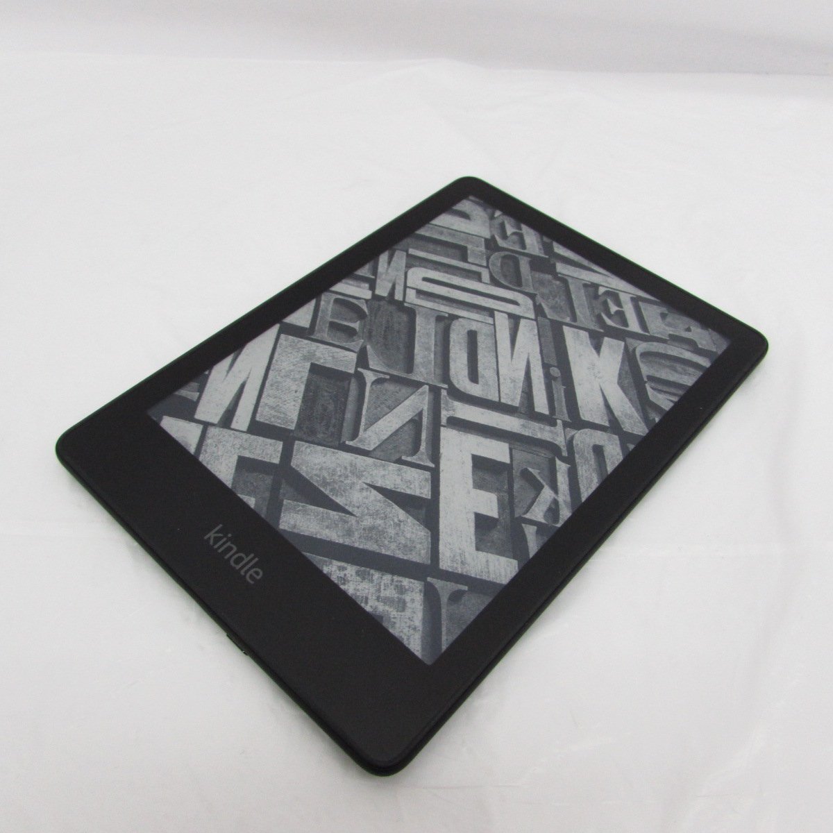 中古品】Amazon アマゾン 電子書籍リーダー Kindle キンドル 第11世代