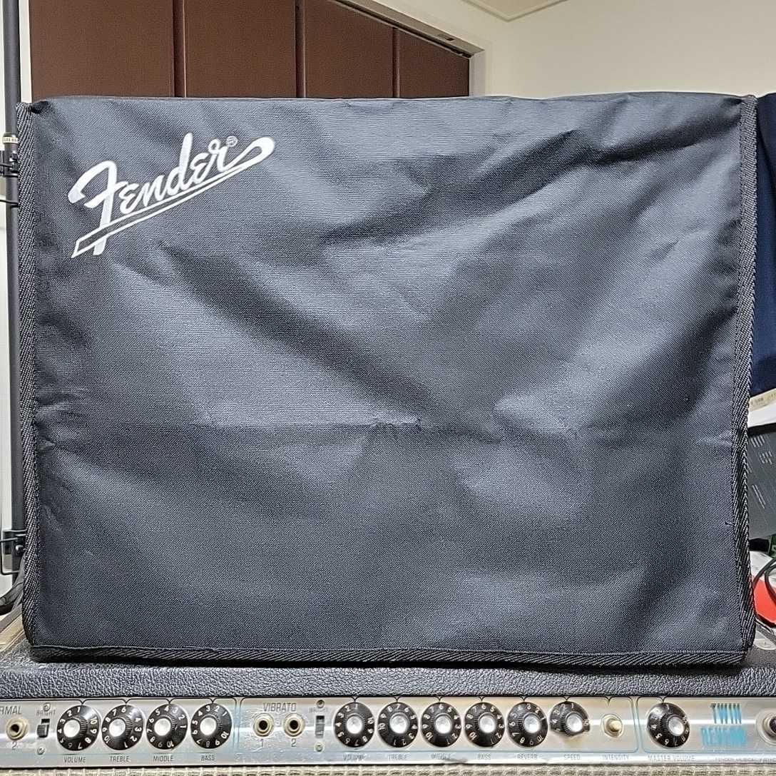 Fender EC Tremolux Eric Clapton - Fender Eric Clapton Tremolux