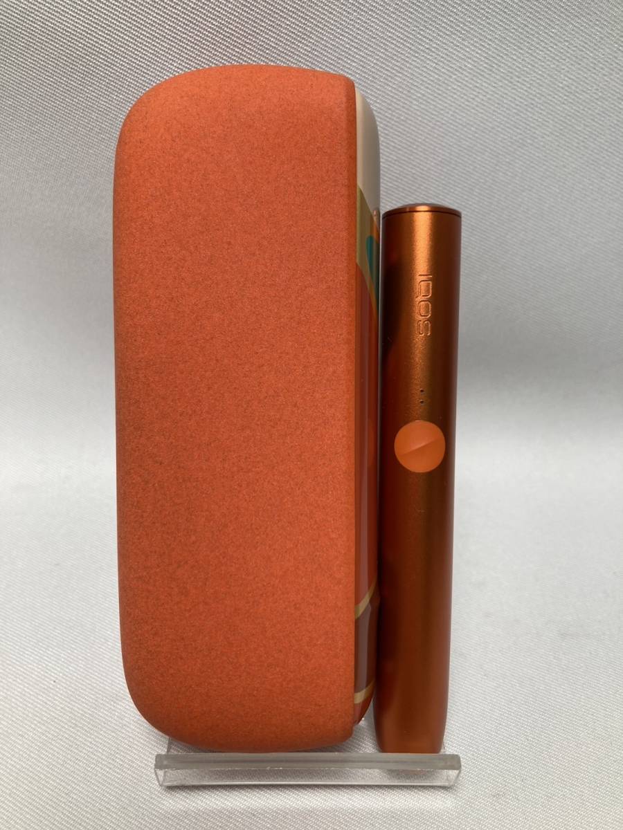 【新品，限定SALE】 iQOS ILUMA アイコス イルマ 限定 オアシスモデル 品 電子タバコ 製品登録不明(その他)｜売買されたオークション情報、yahooの商品情報をアーカイブ公開 - オークファン その他