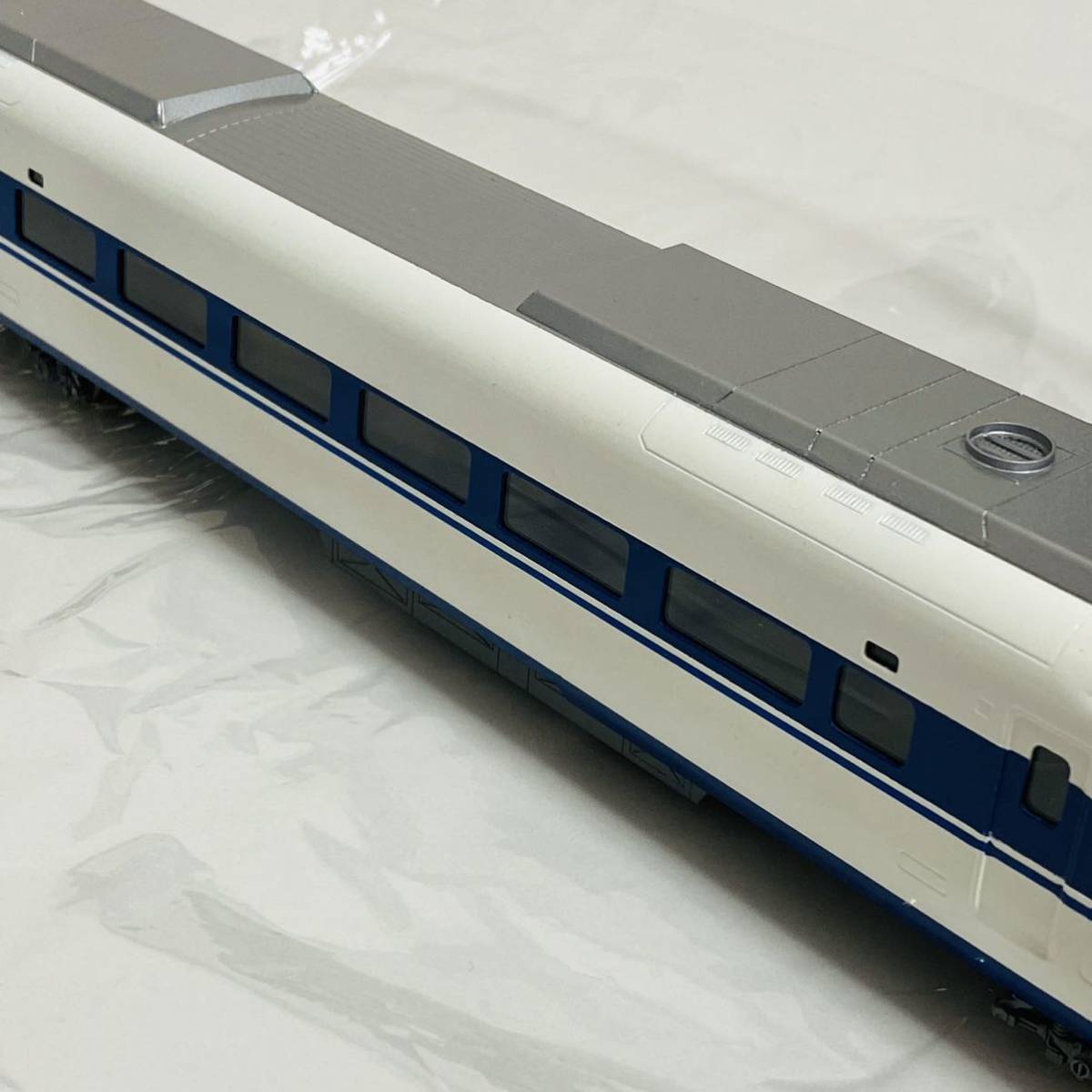 極美品】KATSUMI カツミ KTM HOゲージ 100系 2階建 新幹線 124 東京