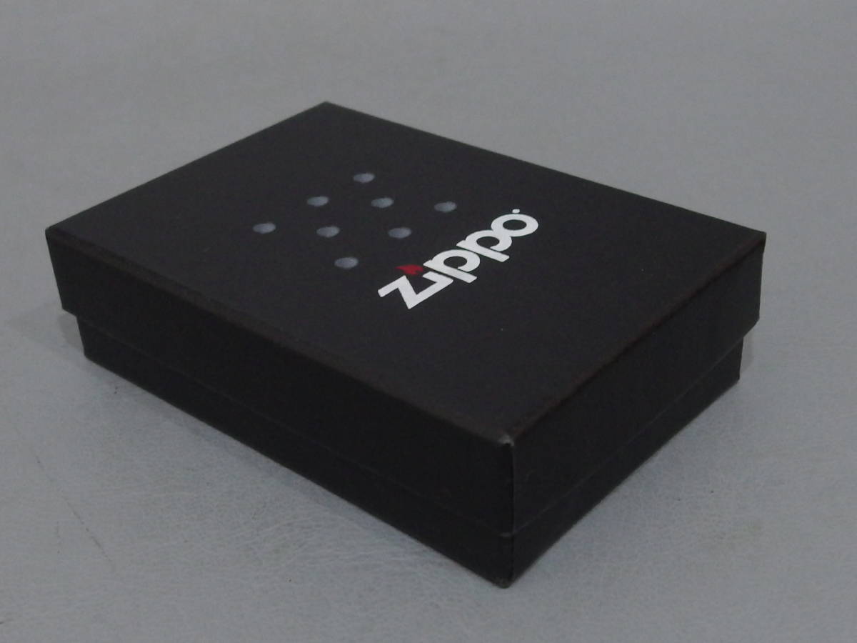 ☆Zippo ジッポー オイルライター 開高健 メメントモリ ベトナム 