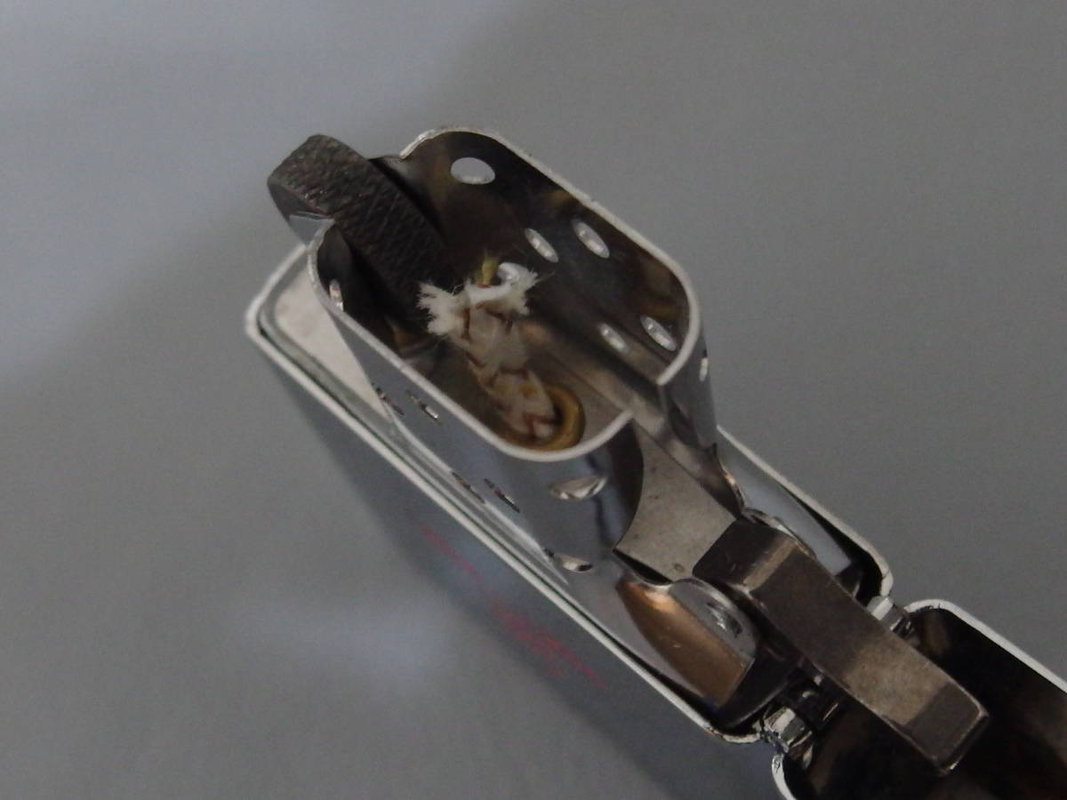 ☆Zippo ジッポー オイルライター 開高健 メメントモリ ベトナム 
