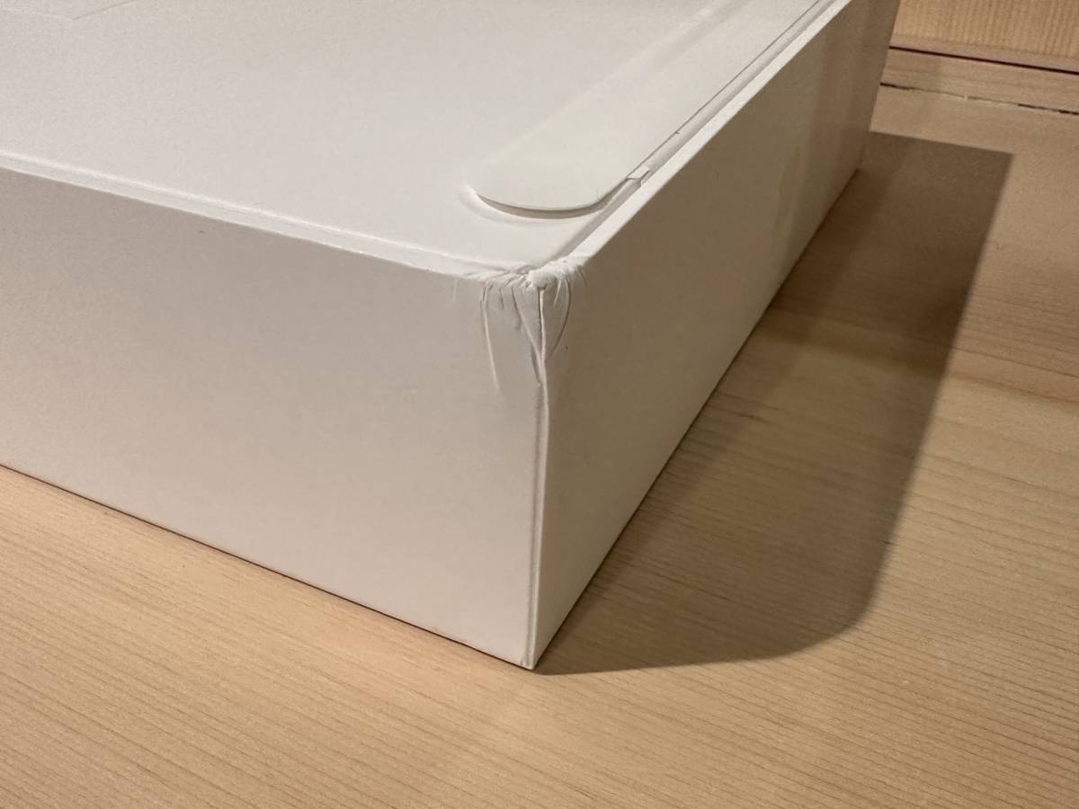 ☆新品未開封(箱に初期のへこみ有)☆Apple アップル☆iPad Pro 11 