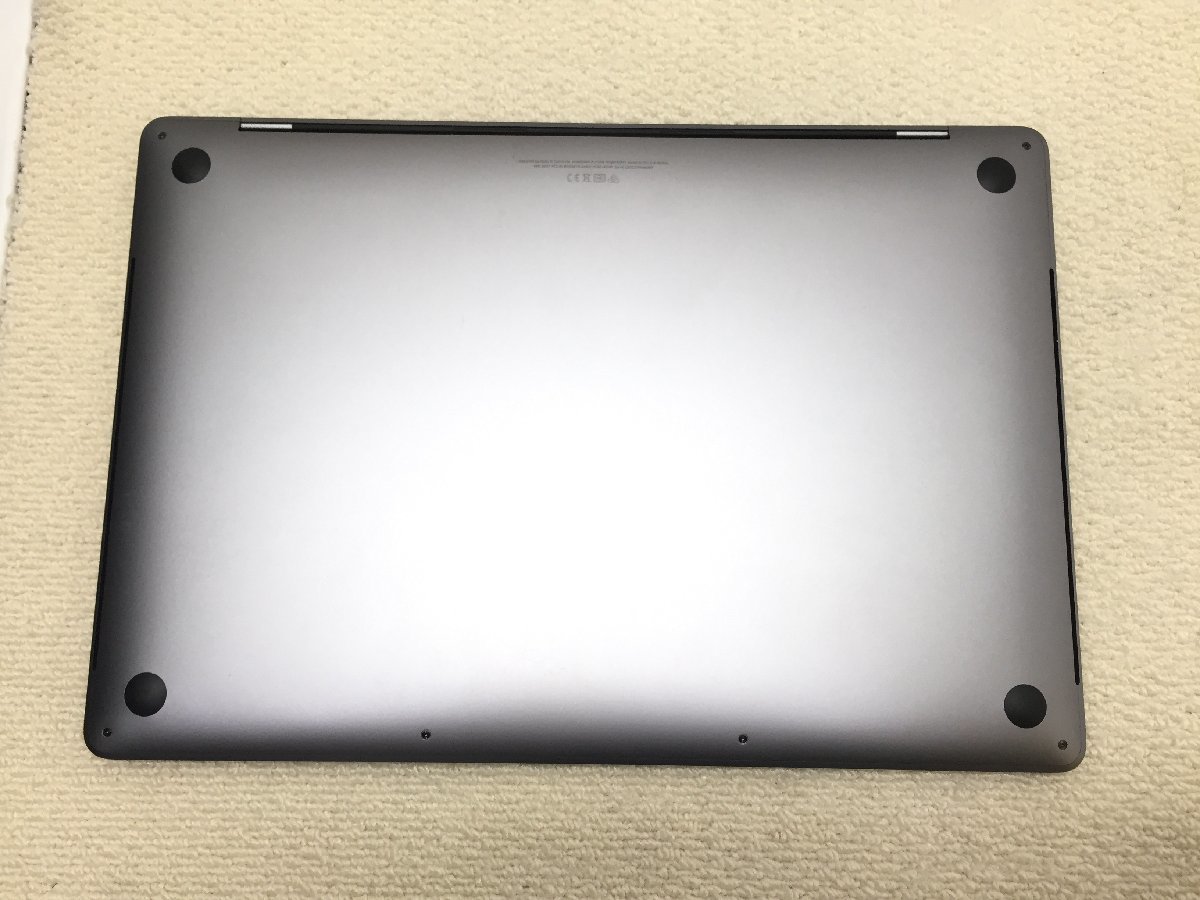 MacBook Pro 16インチ 0 ジャンク - Apple 1 メルカリ M1 PRO ロジック