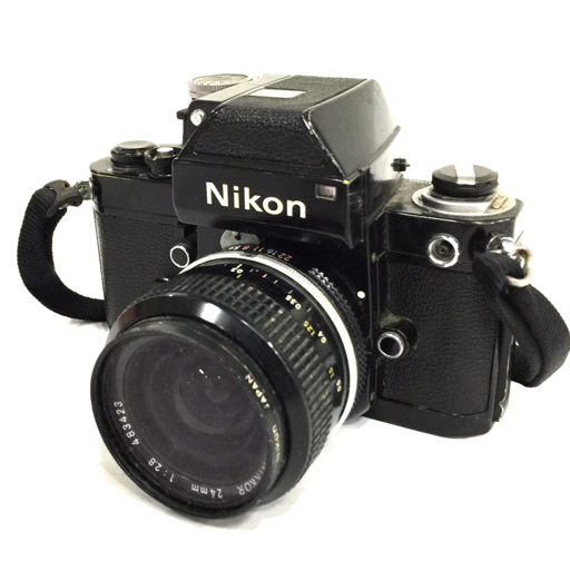 アウトレット 通販激安 NIKON ニコン F2 フォトミック NIKKOR 50mm F1