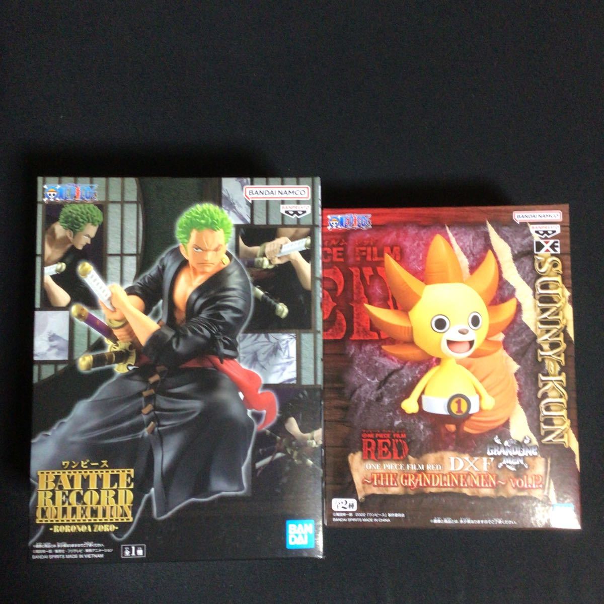 ワンピース フィギュア 新作 プライズ フィギュア まとめ売り ドラゴンボール ワンピース G