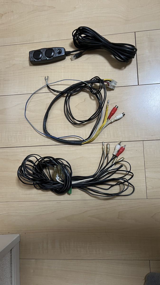 carrozzeria Pioneer パイオニア サブウーハー TS-WX88A アンプ内蔵