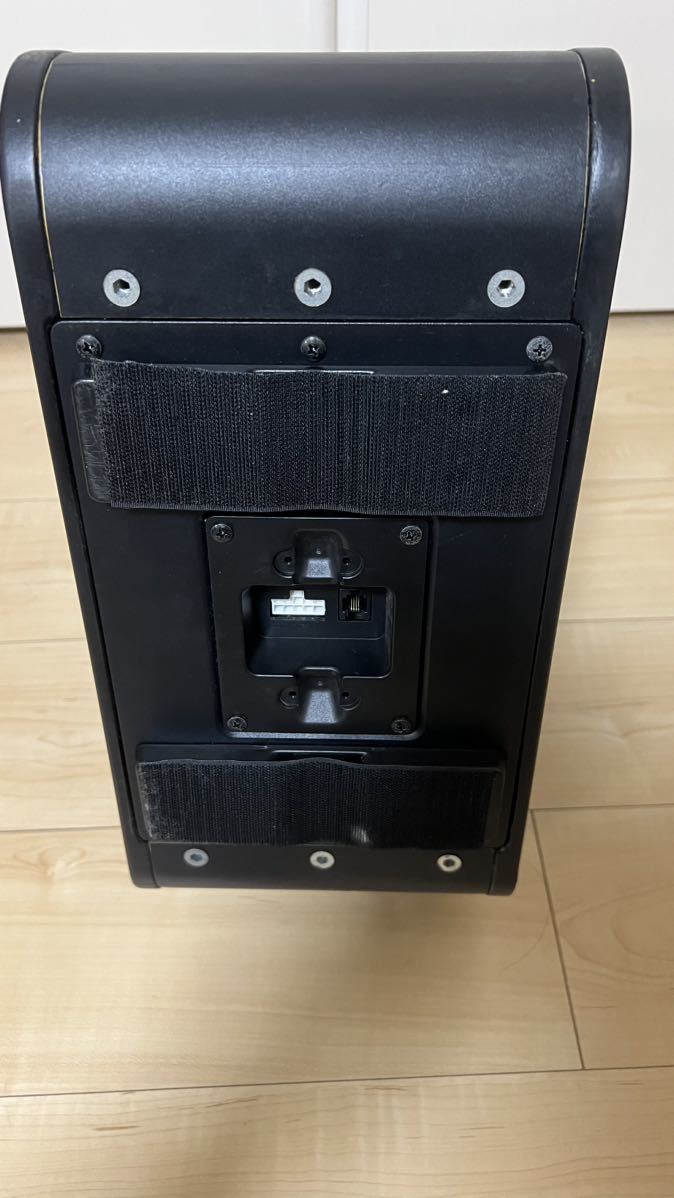 carrozzeria Pioneer パイオニア サブウーハー TS-WX88A アンプ内蔵