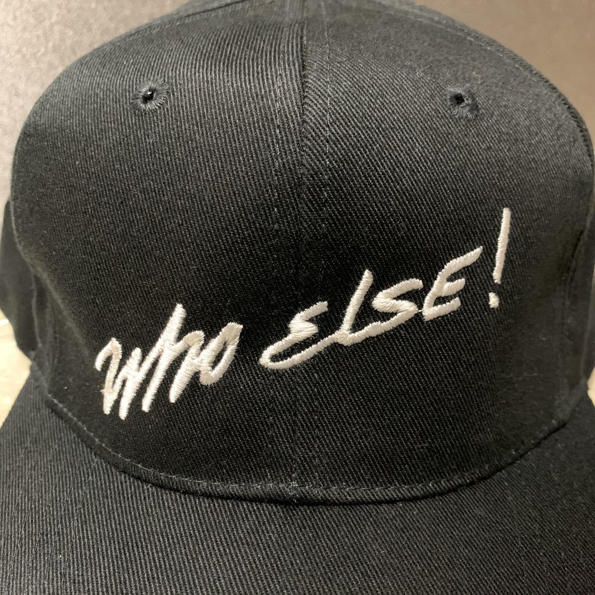 JEFF BECK 1999年 JAPAN TOUR キャップ 帽子 CAP Yahoo